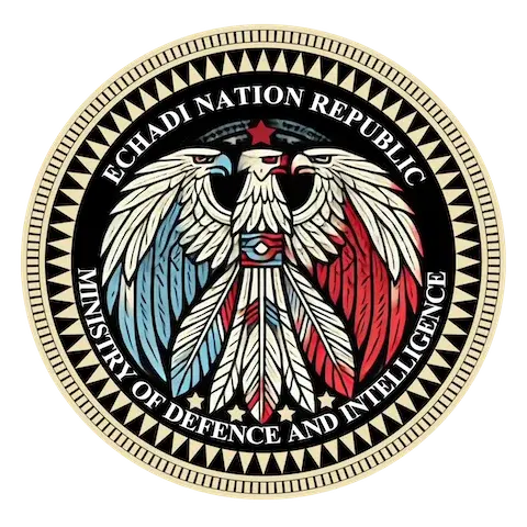 ENR Ministry of Justice