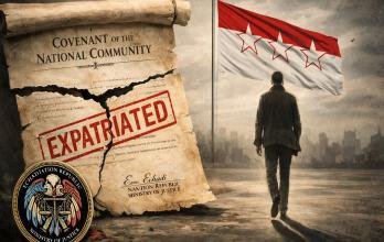 What does it mean to be Expatriate out of ENR?